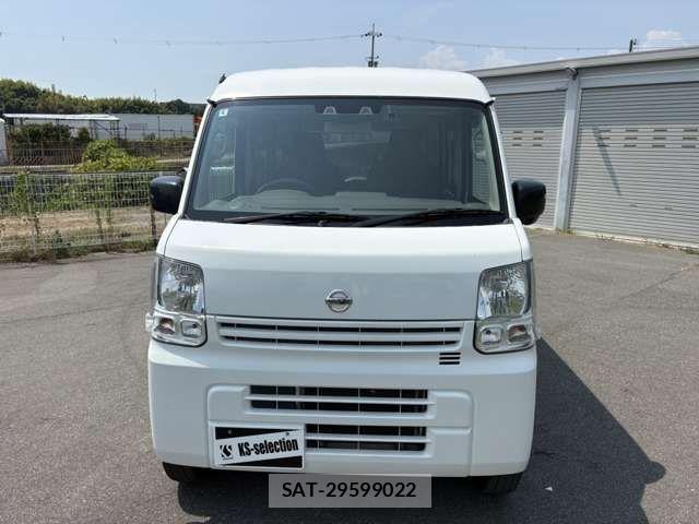 Nissan CLIPPER 2021-06 8337241-1