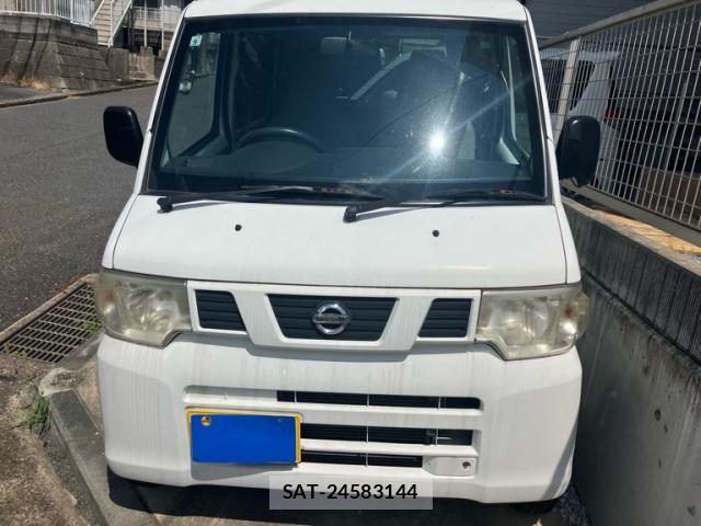 sat car