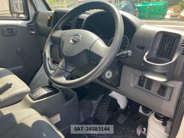Nissan CLIPPER 2012-08 8337243-12