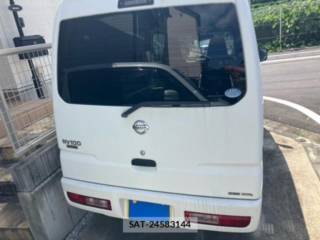 Nissan CLIPPER 2012-08 8337243-1