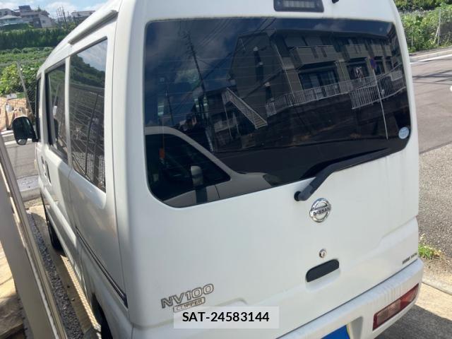 Nissan CLIPPER 2012-08 8337243-5