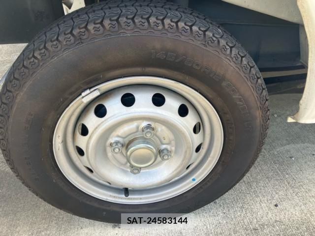 Nissan CLIPPER 2012-08 8337243-8
