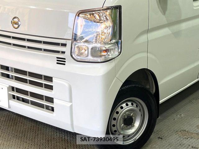 Nissan CLIPPER 2022-03 8337236-11