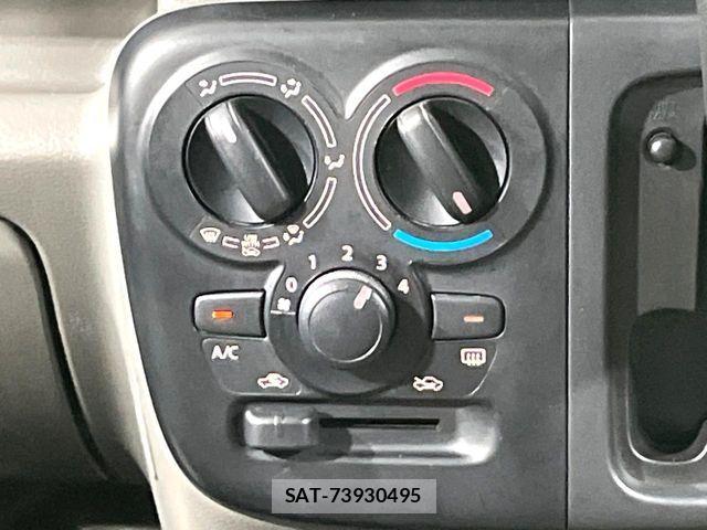 Nissan CLIPPER 2022-03 8337236-5
