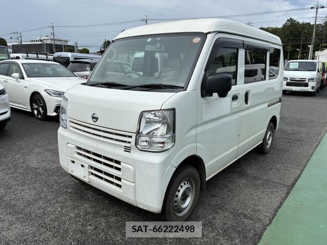 Nissan CLIPPER 2022-02 8337237-0