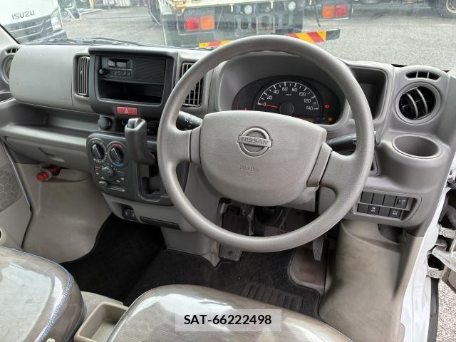 Nissan CLIPPER 2022-02 8337237-3