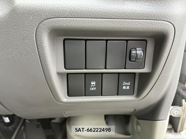 Nissan CLIPPER 2022-02 8337237-4