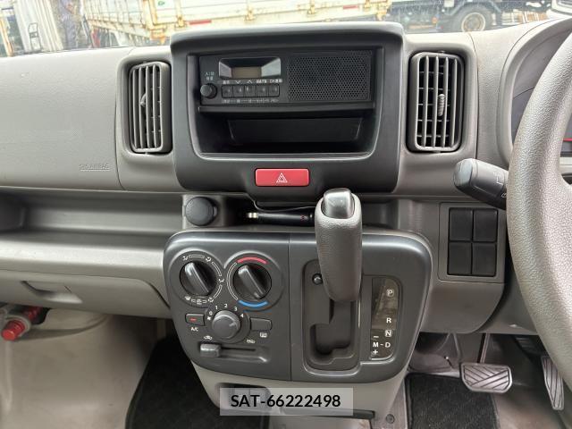 Nissan CLIPPER 2022-02 8337237-5