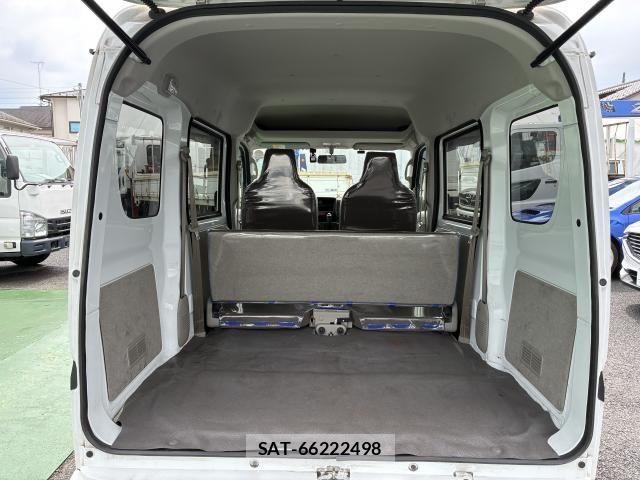 Nissan CLIPPER 2022-02 8337237-7