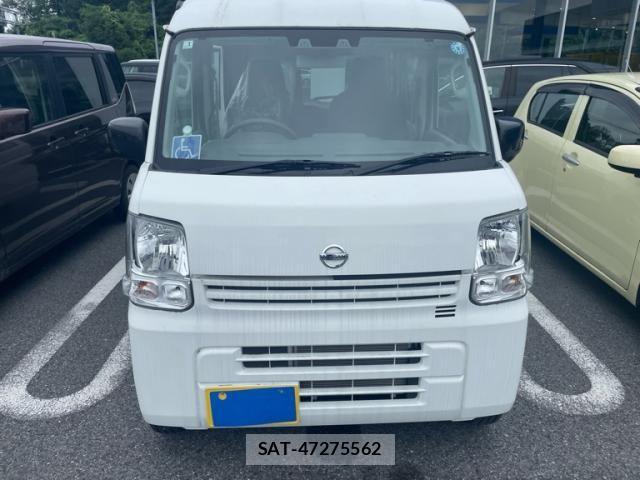 Nissan CLIPPER 2024-01 8337234-0