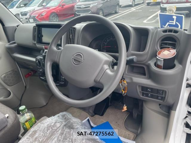 Nissan CLIPPER 2024-01 8337234-9