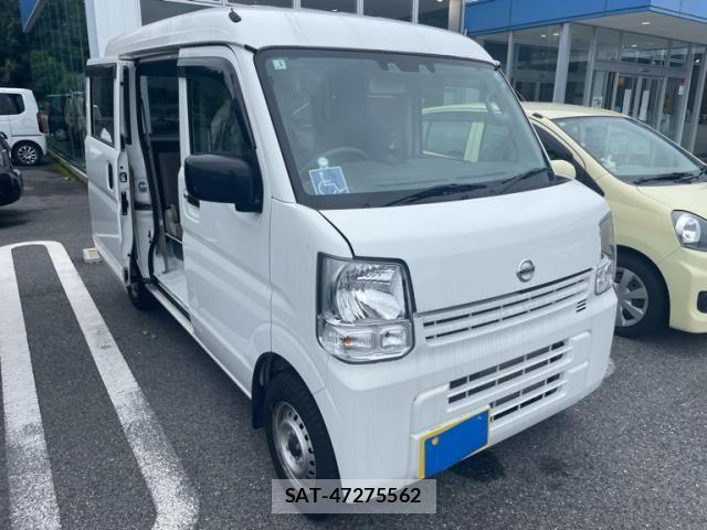 Nissan CLIPPER 2024-01 8337234-1