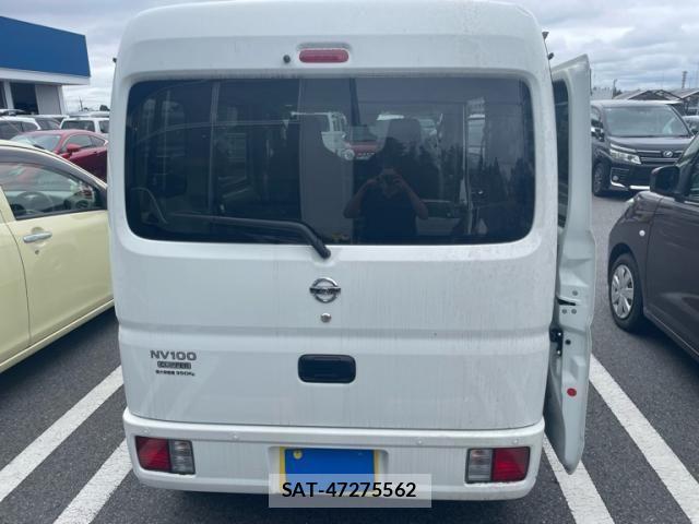 Nissan CLIPPER 2024-01 8337234-2