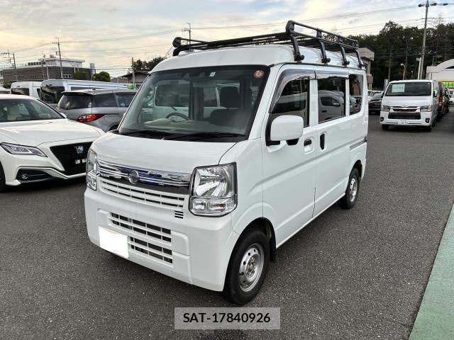 Nissan CLIPPER 2021-11 8337233-0
