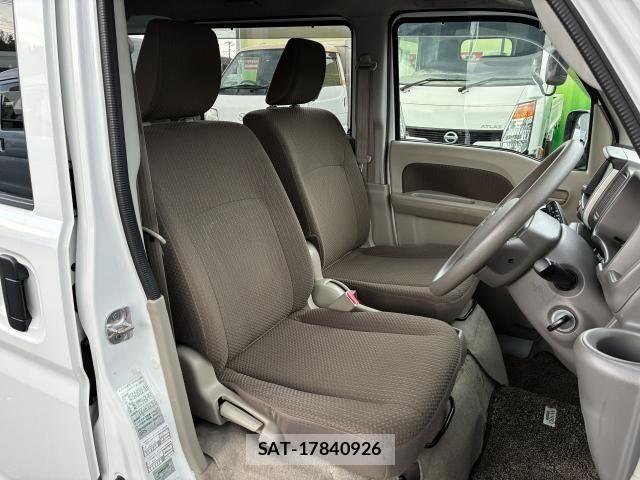 Nissan CLIPPER 2021-11 8337233-2