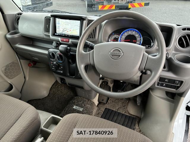 Nissan CLIPPER 2021-11 8337233-3