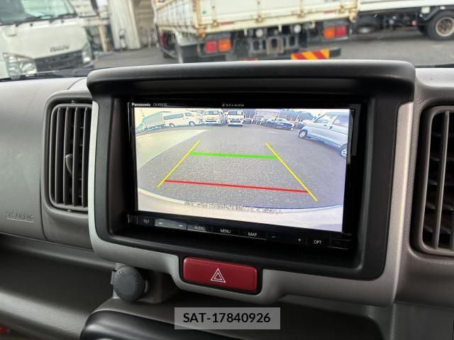 Nissan CLIPPER 2021-11 8337233-7