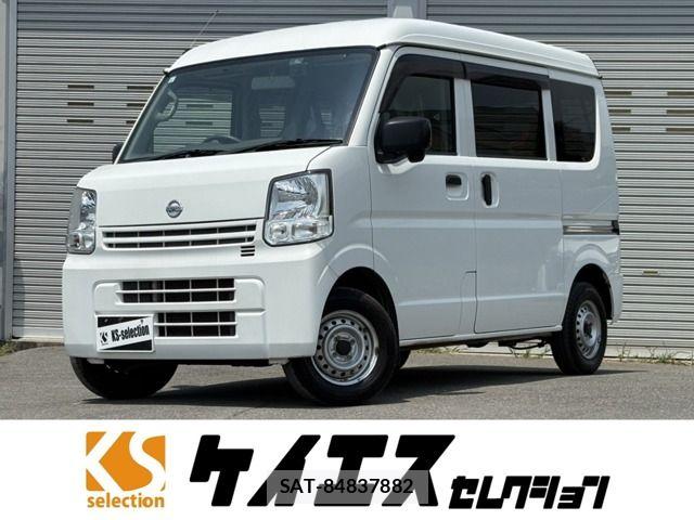 Nissan CLIPPER 2022-06 8337238-0