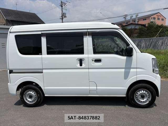 Nissan CLIPPER 2022-06 8337238-3