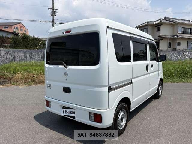 Nissan CLIPPER 2022-06 8337238-4