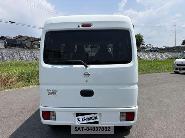 Nissan CLIPPER 2022-06 8337238-5