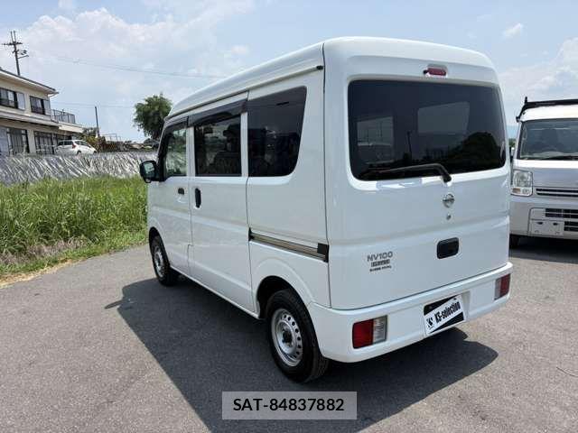 Nissan CLIPPER 2022-06 8337238-6