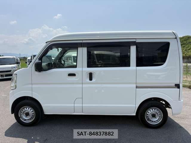 Nissan CLIPPER 2022-06 8337238-7