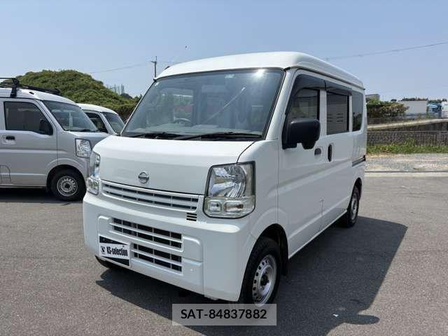 Nissan CLIPPER 2022-06 8337238-8
