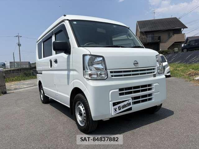 Nissan CLIPPER 2022-06 8337238-9