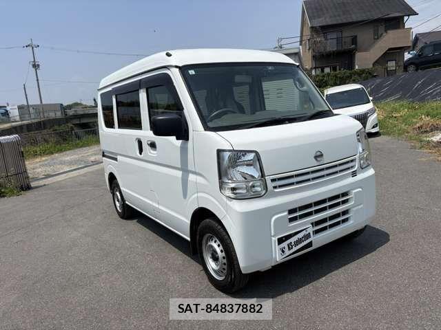 Nissan CLIPPER 2022-06 8337238-2