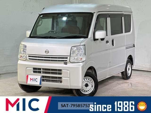 Nissan CLIPPER 2020-06 8337240-0