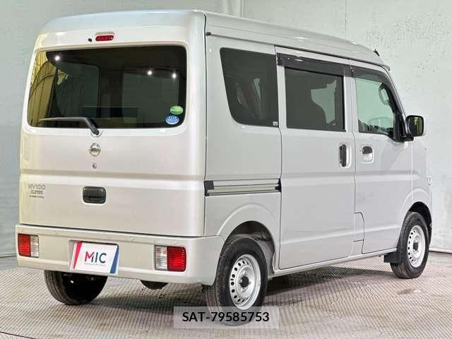 Nissan CLIPPER 2020-06 8337240-4