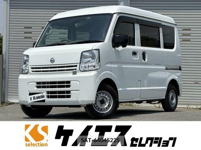 Nissan CLIPPER 2022-06 8337239-0