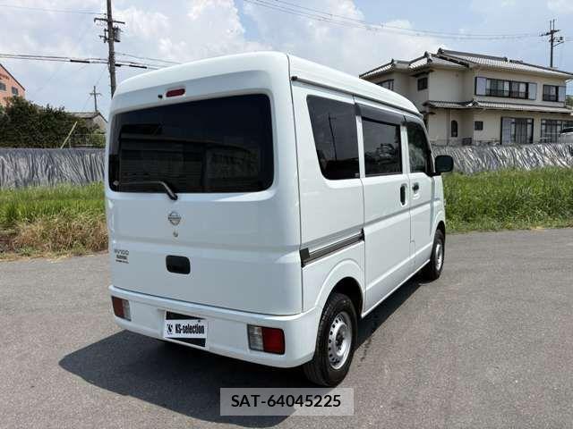 Nissan CLIPPER 2022-06 8337239-4