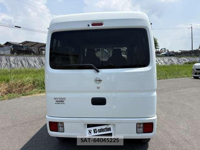 Nissan CLIPPER 2022-06 8337239-5