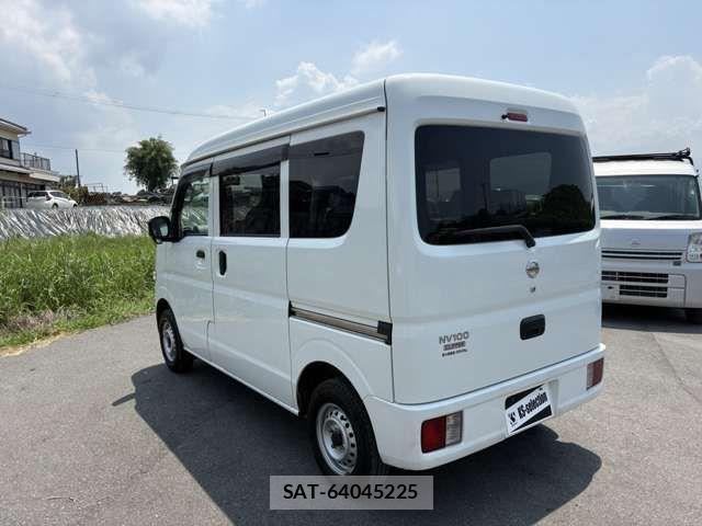 Nissan CLIPPER 2022-06 8337239-6