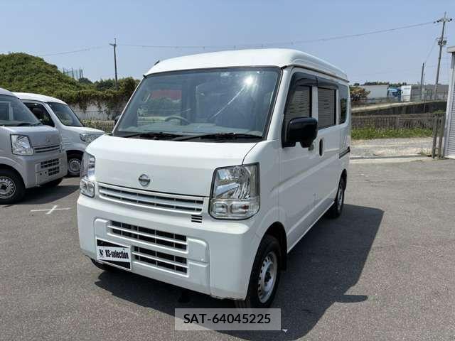 Nissan CLIPPER 2022-06 8337239-8