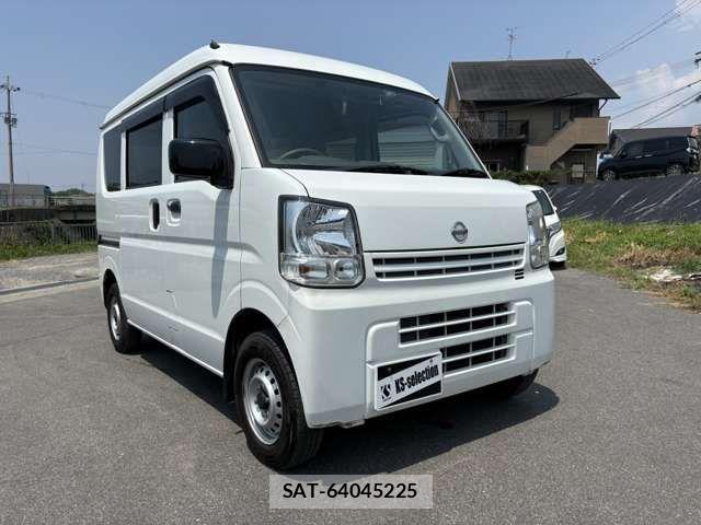 Nissan CLIPPER 2022-06 8337239-9