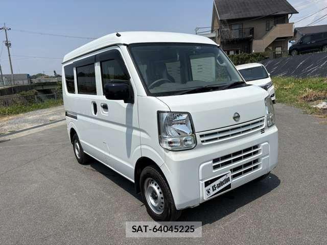 Nissan CLIPPER 2022-06 8337239-2