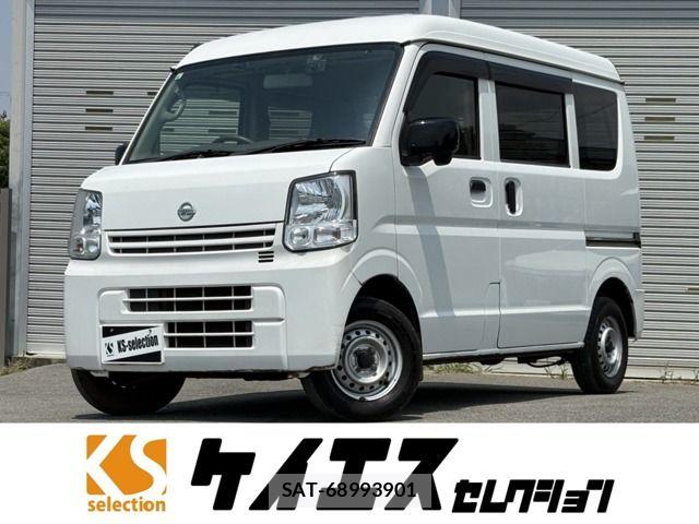 Nissan CLIPPER 2022-06 8337242-0