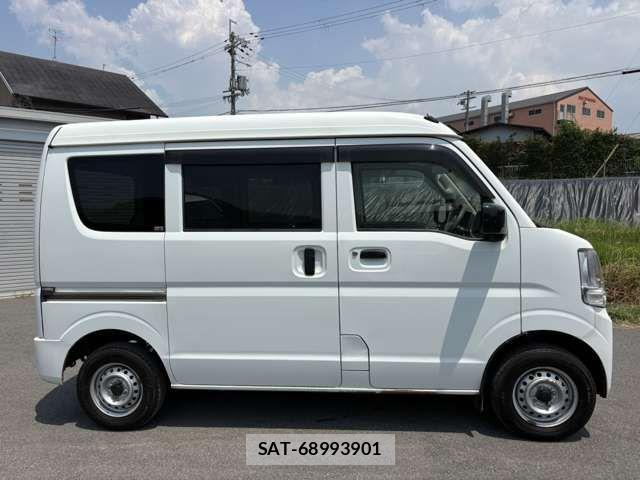 Nissan CLIPPER 2022-06 8337242-3