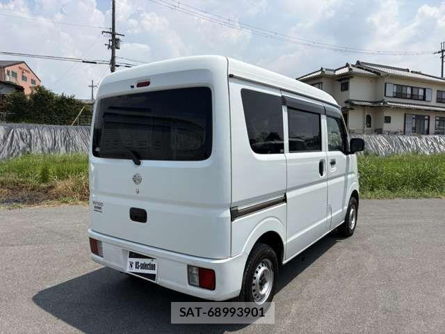 Nissan CLIPPER 2022-06 8337242-4
