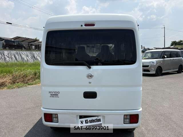 Nissan CLIPPER 2022-06 8337242-5