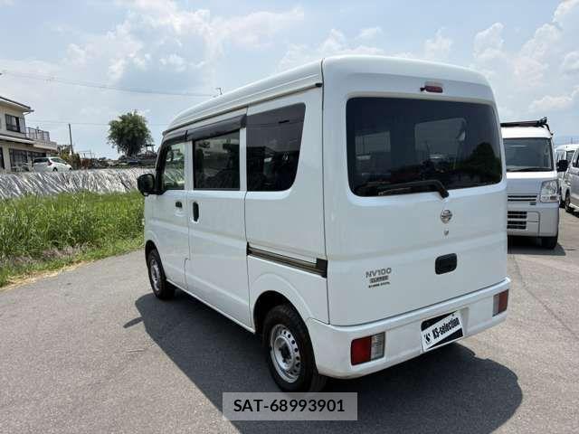 Nissan CLIPPER 2022-06 8337242-6