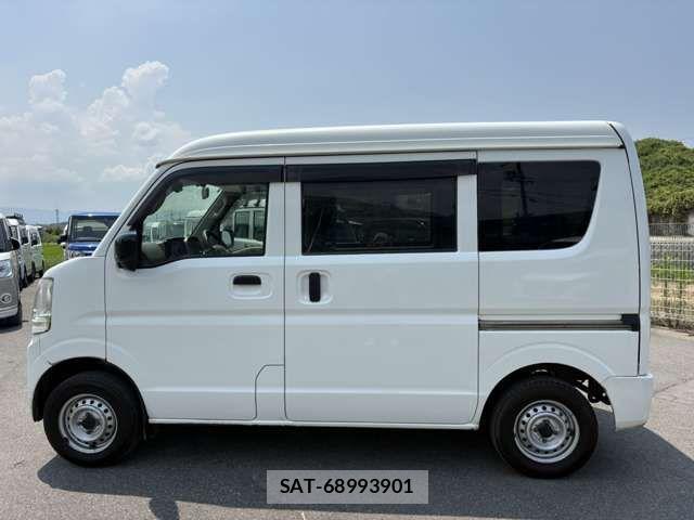 Nissan CLIPPER 2022-06 8337242-7