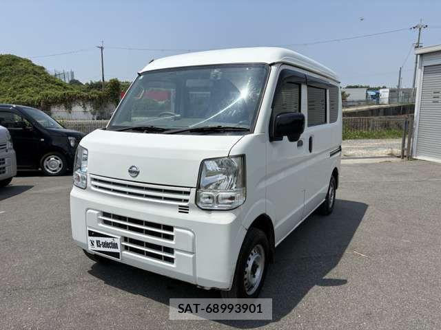 Nissan CLIPPER 2022-06 8337242-8
