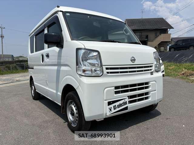 Nissan CLIPPER 2022-06 8337242-9