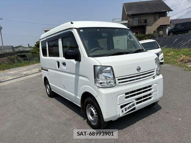 Nissan CLIPPER 2022-06 8337242-2