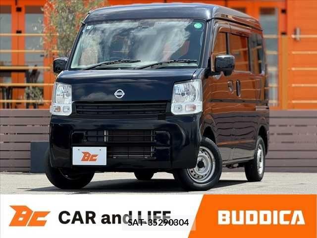 Nissan CLIPPER 2018-12 8355272-0