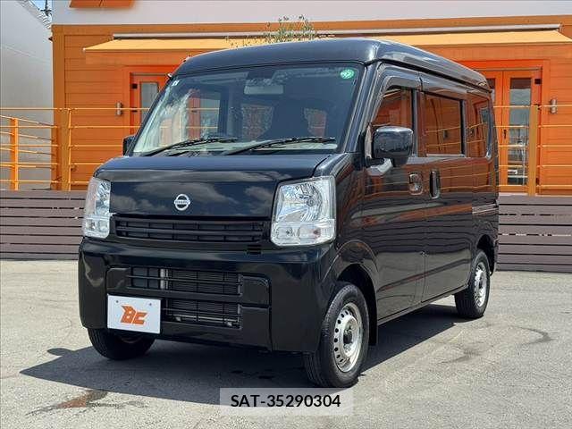 Nissan CLIPPER 2018-12 8355272-9